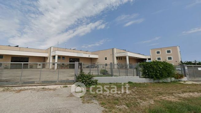 Capannone in commerciale in Via delle Anemone 8