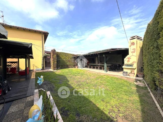 Appartamento in residenziale in Via Samoggia Vecchia 7