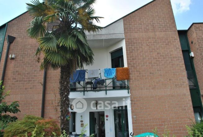 Villetta a schiera in residenziale in Via Giorgio La Pira 4