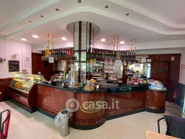 Attivitã /licenza (con o senza mura) in commerciale in Via Roma 151