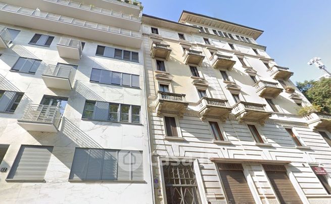 Box/posto auto in residenziale in Via Giuseppe Govone