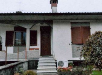 Villa in residenziale in Via Noghetto 33