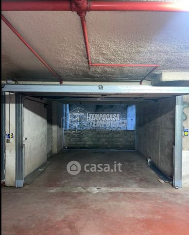 Box/posto auto in residenziale in 