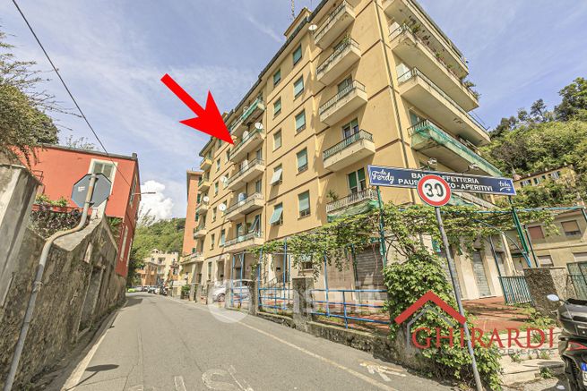 Appartamento in residenziale in Via Al Torrente Molinassi 3