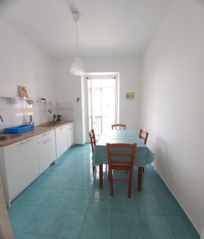 Appartamento in residenziale in Via Cagliari