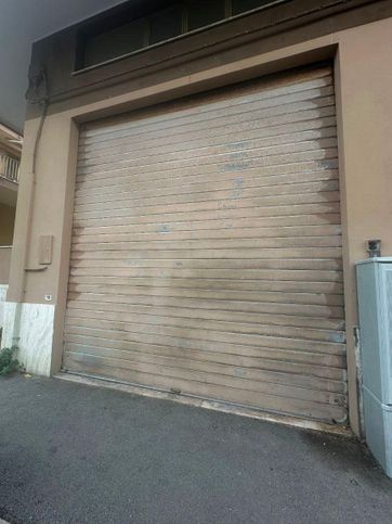 Garage/posto auto in residenziale in Via Antonio Pigafetta