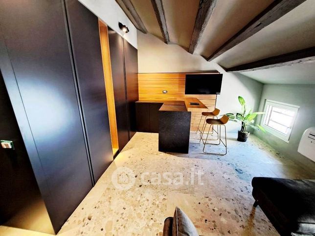 Appartamento in residenziale in Via Giuseppe Mazzini 34