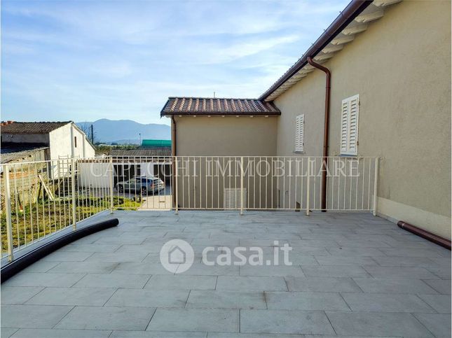 Appartamento in residenziale in Via di Pontassio
