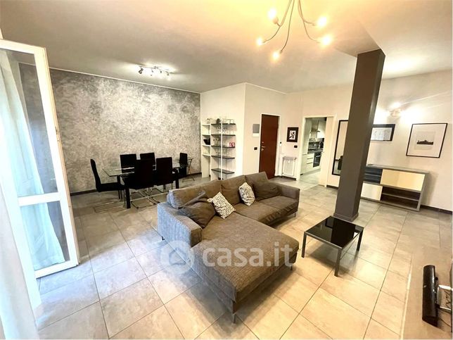 Appartamento in residenziale in 