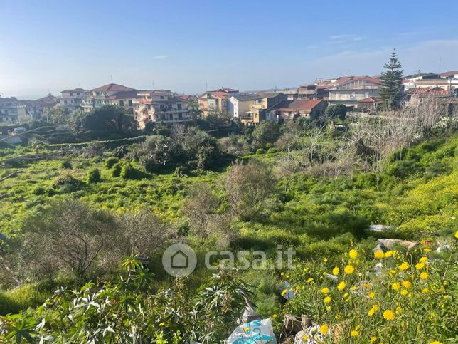 Terreno agricolo in commerciale in Via della Sfinge