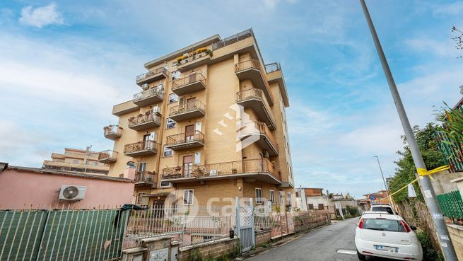 Appartamento in residenziale in Via Vernio