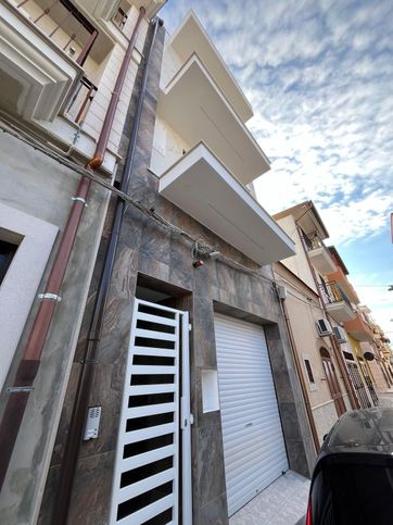 Appartamento in residenziale in Via Virgilio 48