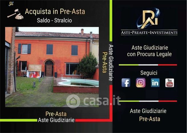 Appartamento in residenziale in Via Prati 55