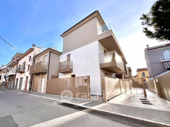 Appartamento in residenziale in Via Calatafimi 115