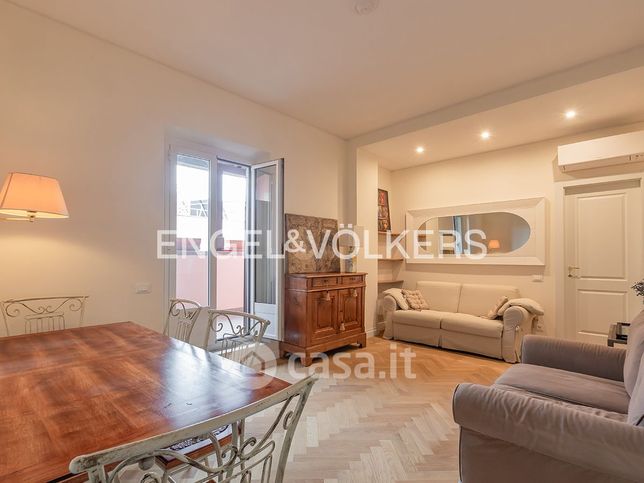 Appartamento in residenziale in Via di Campo Marzio