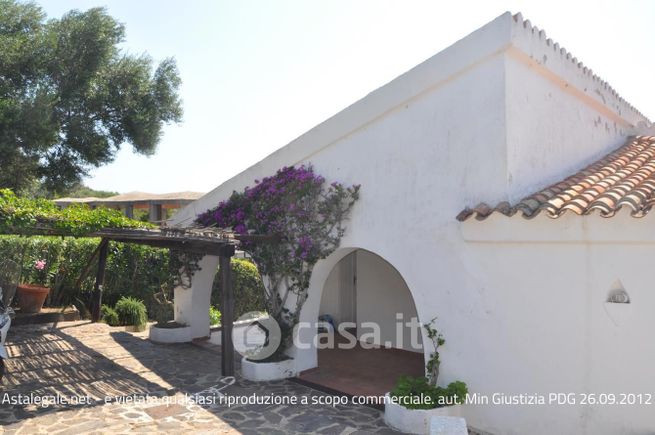 Casa indipendente in residenziale in Via del Timone 3