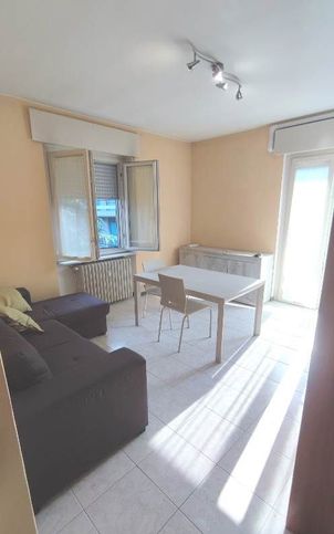Appartamento in residenziale in