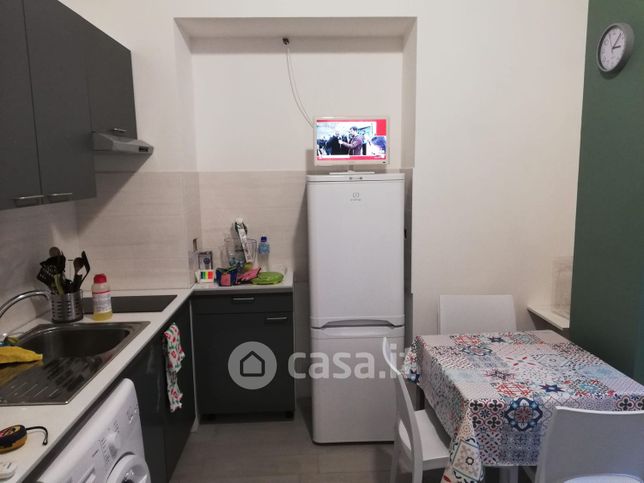 Appartamento in residenziale in Via Antonio Fontanesi 23