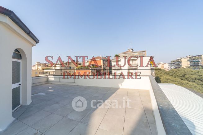 Appartamento in residenziale in Via Vallazze 100