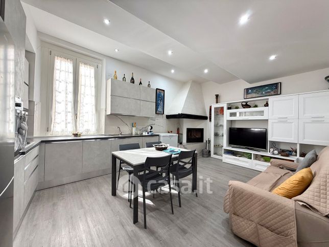 Appartamento in residenziale in Via Carlo Pucci