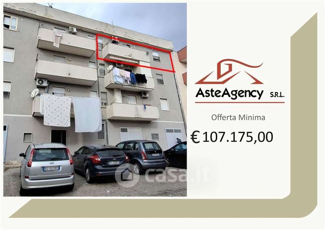 Appartamento in residenziale in Piazza Brunelleschi 2