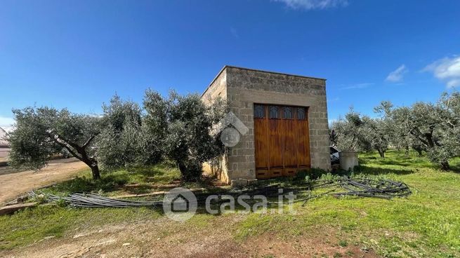 Terreno agricolo in commerciale in 