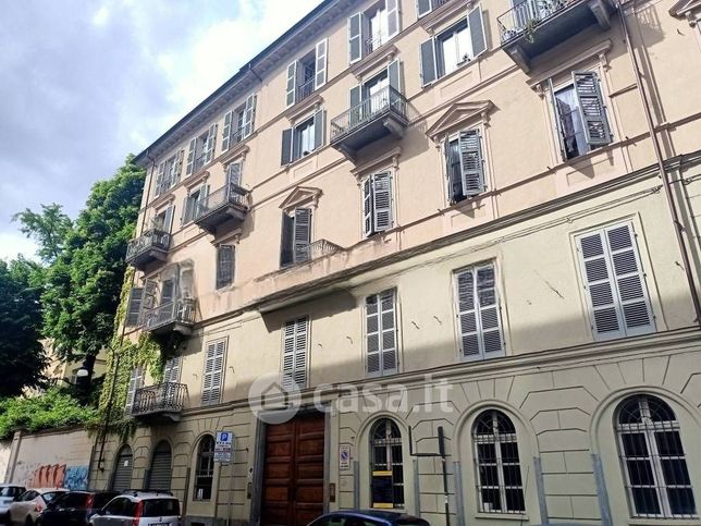 Appartamento in residenziale in Via dei Mille 33