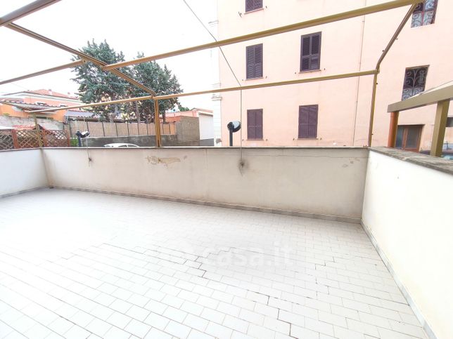 Appartamento in residenziale in Via Terme di Traiano 8