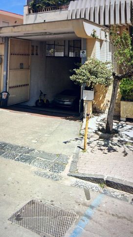 Box/posto auto in residenziale in Corso Italia