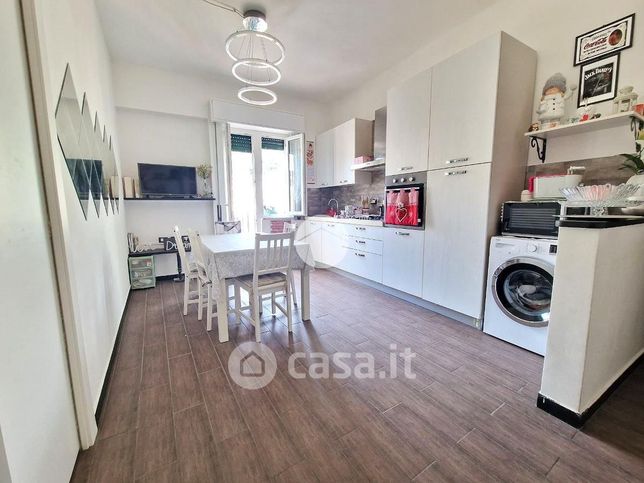 Appartamento in residenziale in Via Erpidio Berno 73