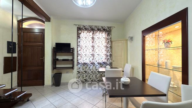 Casa indipendente in residenziale in Via Condotto