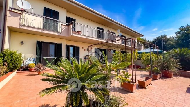 Appartamento in residenziale in Via Monte Cedole 19