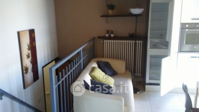 Appartamento in residenziale in Via Angelo Genocchi 34