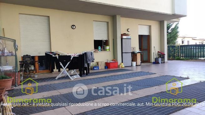 Appartamento in residenziale in Via dello Zucchero 26