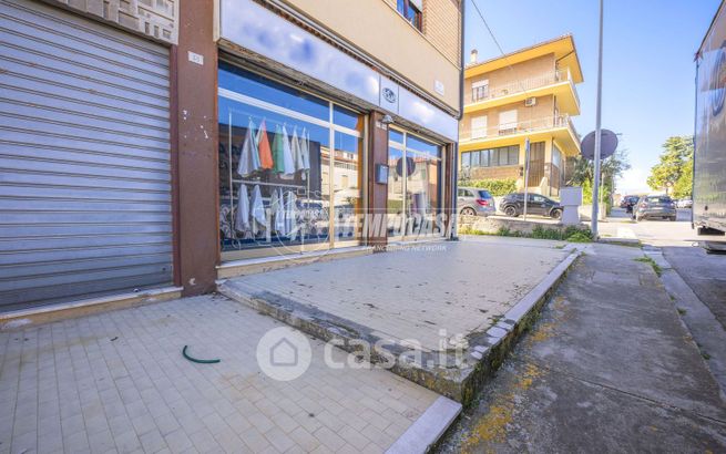 Capannone in commerciale in Via Bolzano