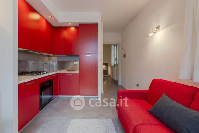Appartamento in residenziale in Viale Trento 41