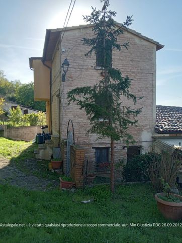 Casa indipendente in residenziale in Borgo di Palcano 28