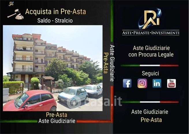 Appartamento in residenziale in Via Cantatore 3