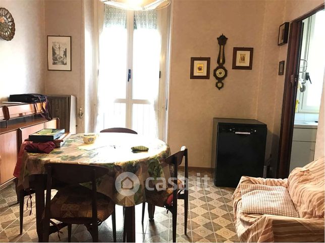 Appartamento in residenziale in Viale Fulvio Testi 78