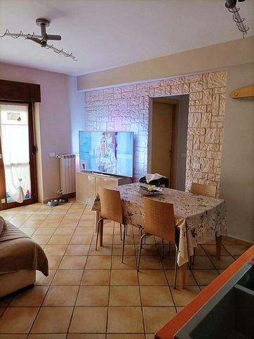 Appartamento in residenziale in Via Cangiano San Bartolomeo