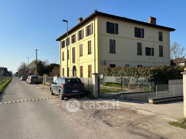 Appartamento in residenziale in Via Montirone 27