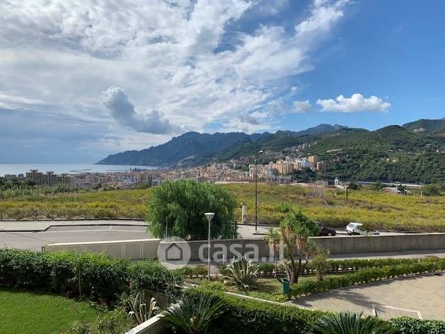 Appartamento in residenziale in Via Paolo Magaldi 5