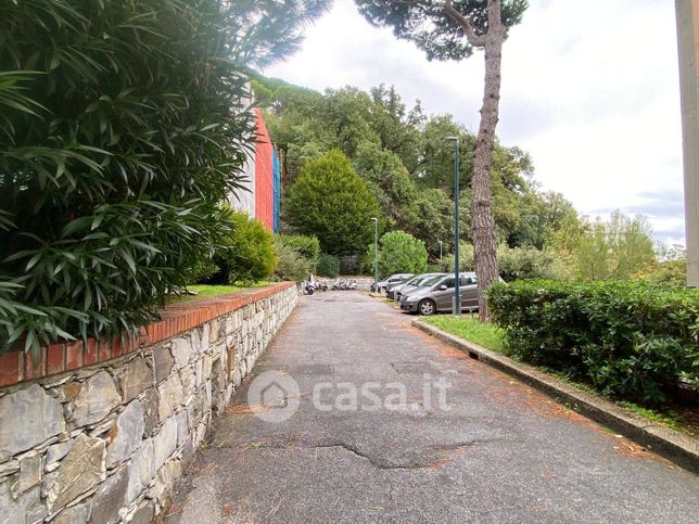 Garage/posto auto in residenziale in Via Aldo Manuzio