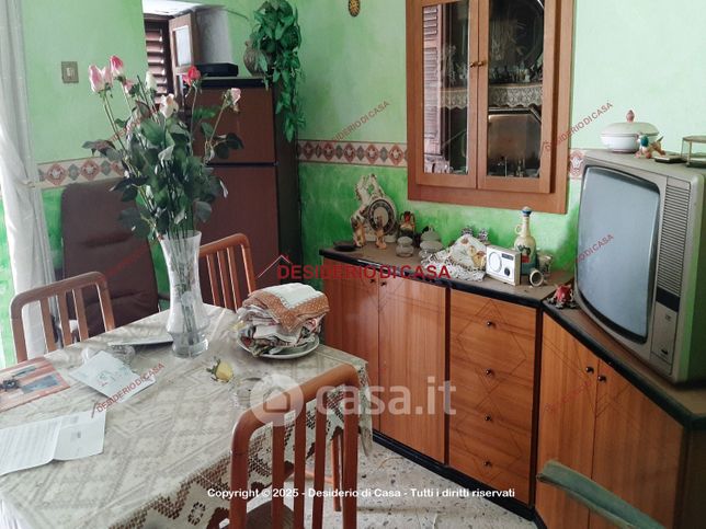 Casa indipendente in residenziale in Via Provinciale 117