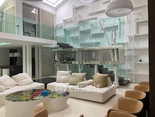 Appartamento in residenziale in Via Torino 105