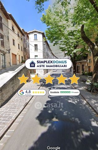 Appartamento in residenziale in Via Giuseppe Discepoli