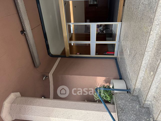 Appartamento in residenziale in Viale Monte Ceneri 58