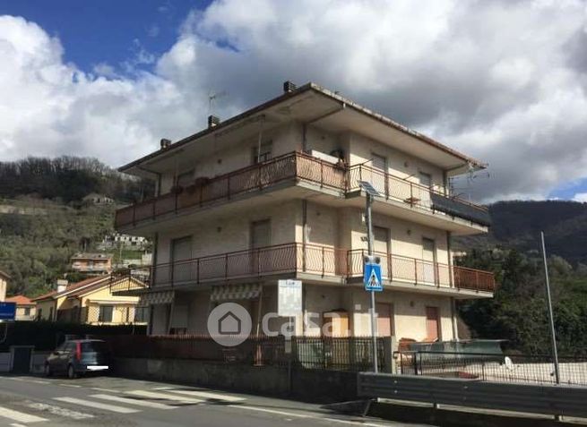 Appartamento in residenziale in Via Montanaro Disma 85