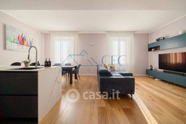 Appartamento in residenziale in Viale Zara 131