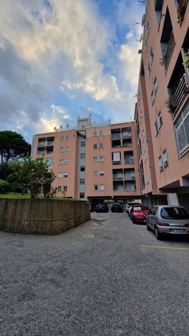 Appartamento in residenziale in Località San Giovannello 12